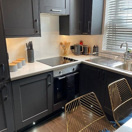 Peaceful & Stylish Brighton Studio Apartment Ngoại thất bức ảnh