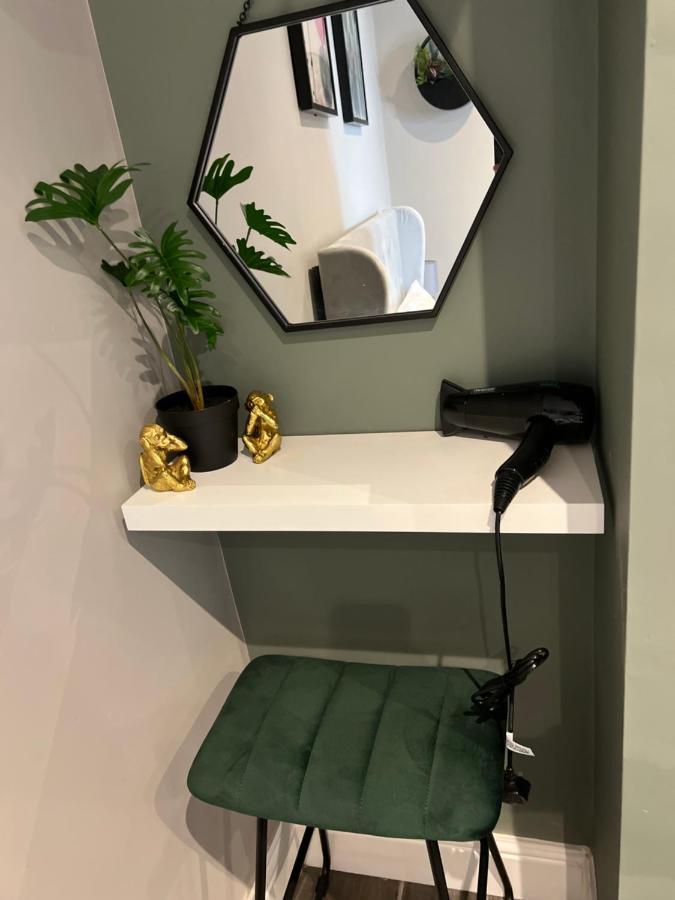 Peaceful & Stylish Brighton Studio Apartment Ngoại thất bức ảnh