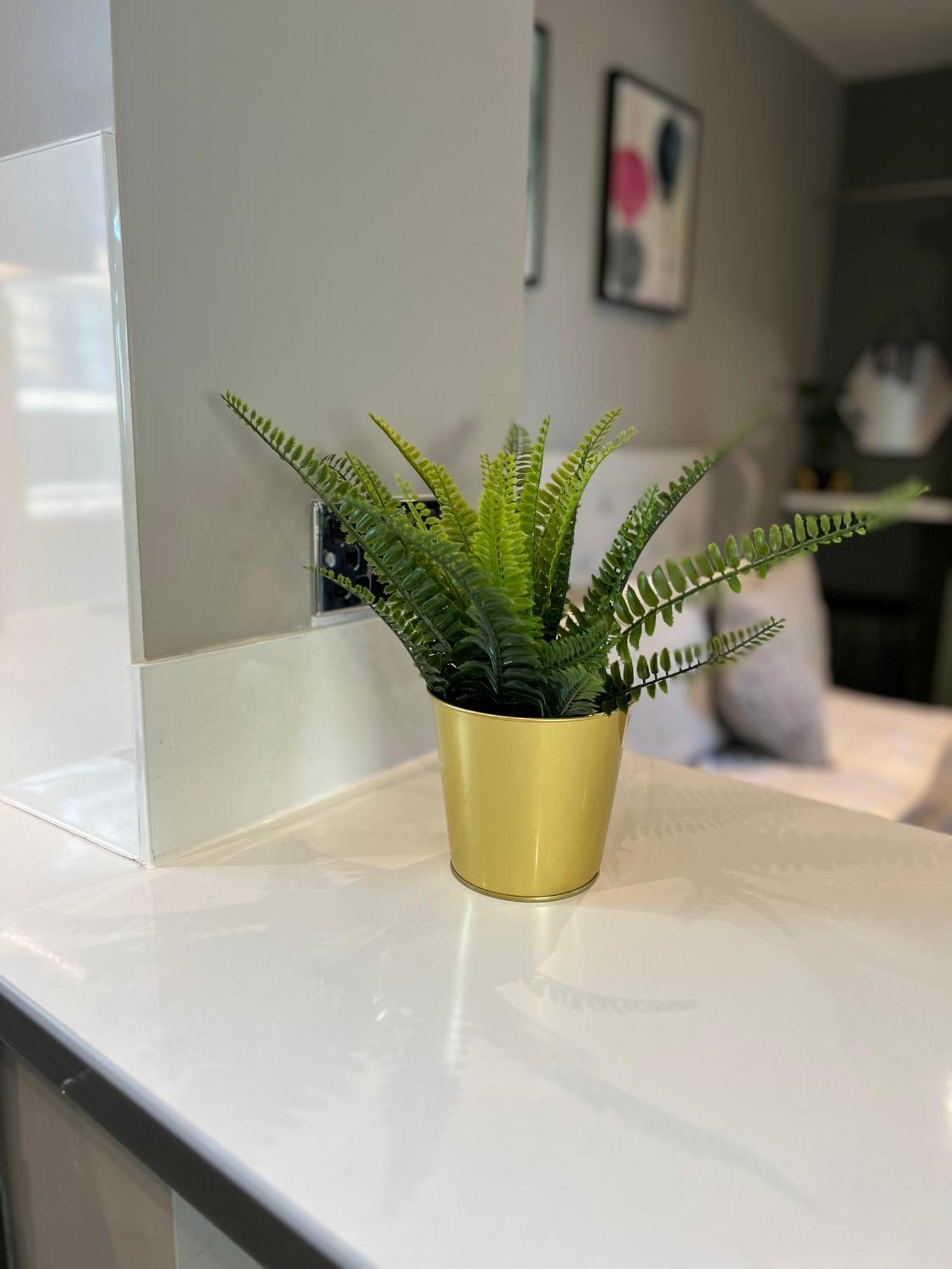 Peaceful & Stylish Brighton Studio Apartment Ngoại thất bức ảnh